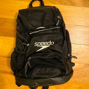 Speedo swim bag